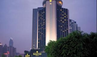 深圳国企酒店有哪些 深圳香格里拉大酒店
