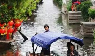 上海学生旅游必去景点推荐 上海的旅游景点