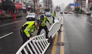 河南2023年12月下雪吗 多地迎2023第一场雪