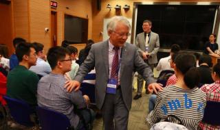 内地生考香港大学要多少分有什么其他要求 香港大学内地招生