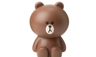 linefriends人物关系 linefriends