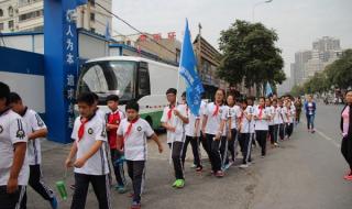 郑州树人外国语中学怎么样 郑州市外国语中学